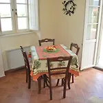 Le Casine Кортона