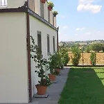 Апартаменты Le Casine Кортона