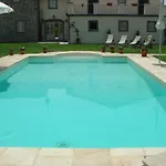 Апартаменты Le Casine Кортона
