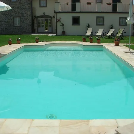 Apartment Le Casine Cortona